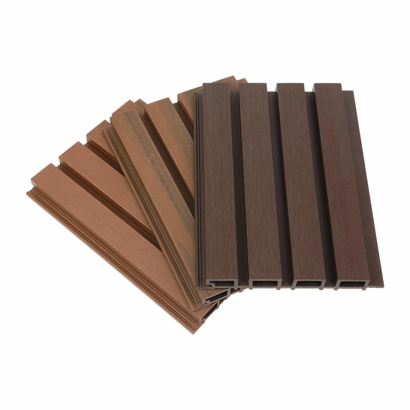 External WPC Cladding suppliers