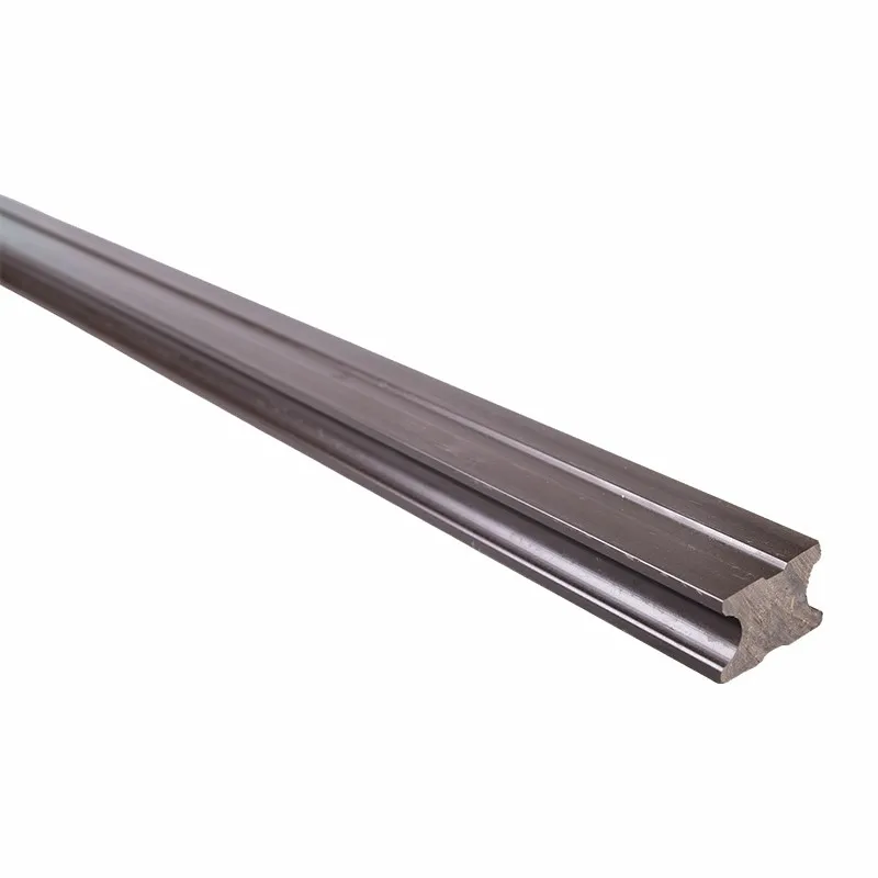 WPC Decking Joists factory